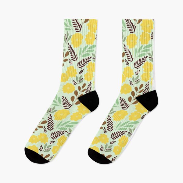 Item preview, desierto floral designed and sold by TinyEarsDesign.