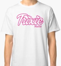 Trixie Mattel Classic T-Shirt