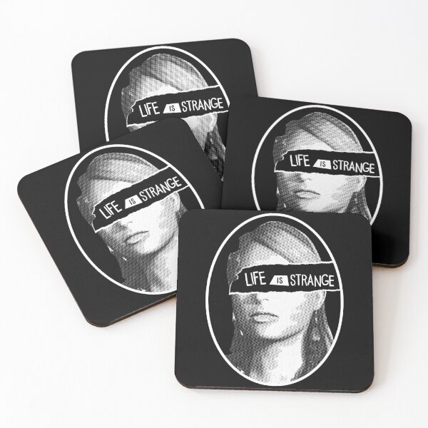 Item preview, Gifts For Men Life Is Strange Rachel (Halftone) Gifts For Christmas designed and sold by Rolandospencer.