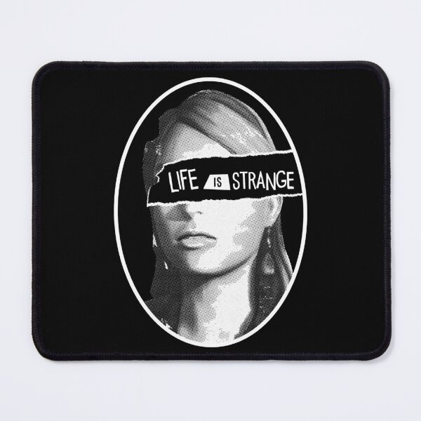 Item preview, Gifts For Men Life Is Strange Rachel (Halftone) Gifts For Christmas designed and sold by Rolandospencer.