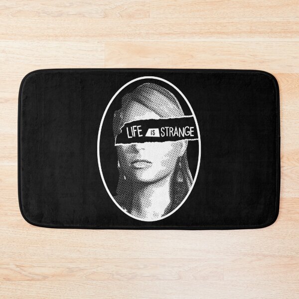Item preview, Gifts For Men Life Is Strange Rachel (Halftone) Gifts For Christmas designed and sold by Rolandospencer.