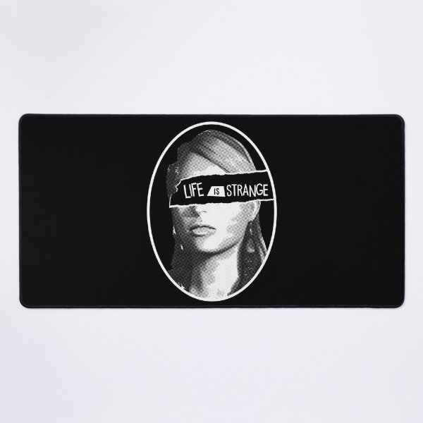 Item preview, Gifts For Men Life Is Strange Rachel (Halftone) Gifts For Christmas designed and sold by Rolandospencer.