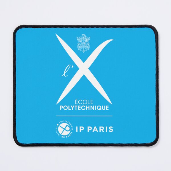 Item preview, BEST SELLING -École Polytechnique  MERCHANDISE Essential T-Shirt designed and sold by MahanSpinello.