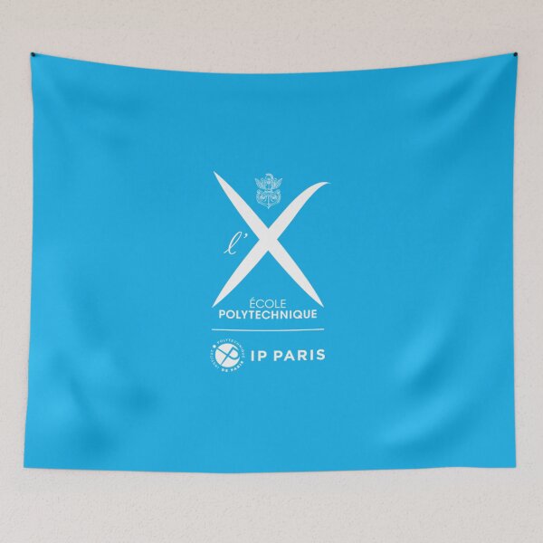 Item preview, BEST SELLING -École Polytechnique  MERCHANDISE Essential T-Shirt designed and sold by MahanSpinello.