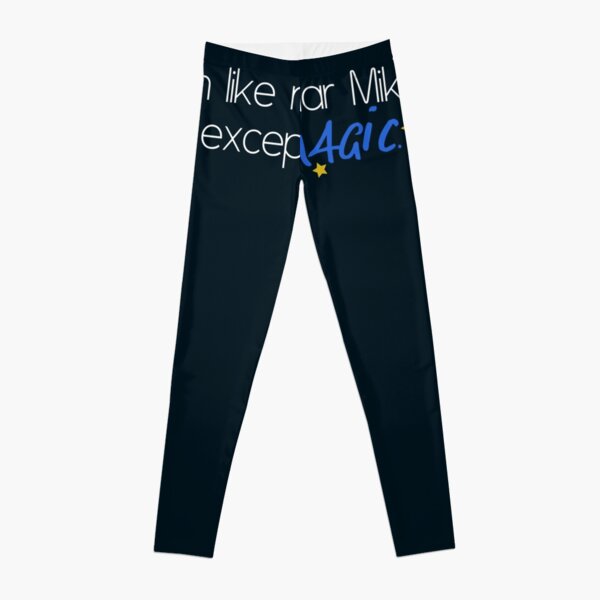 Magic Mike Leggings for Sale