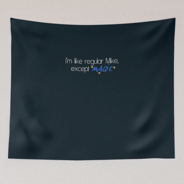 Item preview, Magic Mike Essential T-Shirt designed and sold by JoshThielmann.