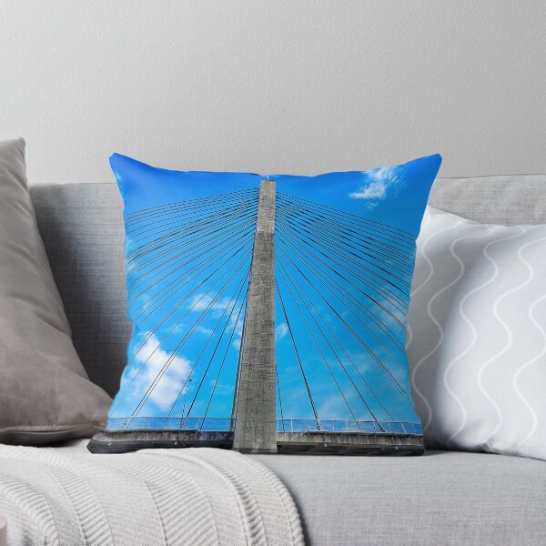 Item preview, ANZAC Bridge designed and sold by Nollyweeks.