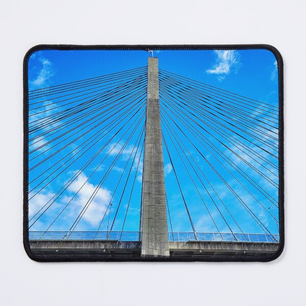 Item preview, ANZAC Bridge designed and sold by Nollyweeks.