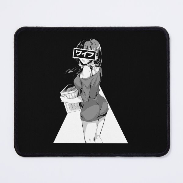 Item preview, Waifu designed and sold by tracyparker43.