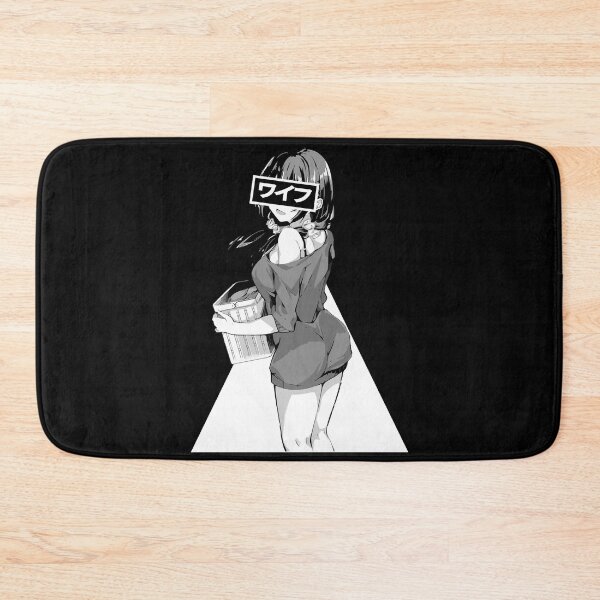 Item preview, Waifu designed and sold by tracyparker43.