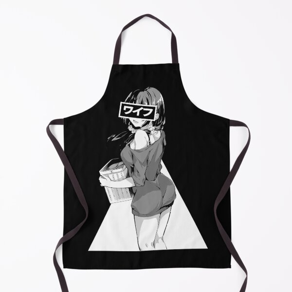 Item preview, Waifu designed and sold by tracyparker43.