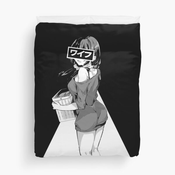 Hentai Haven Duvet Covers for Sale