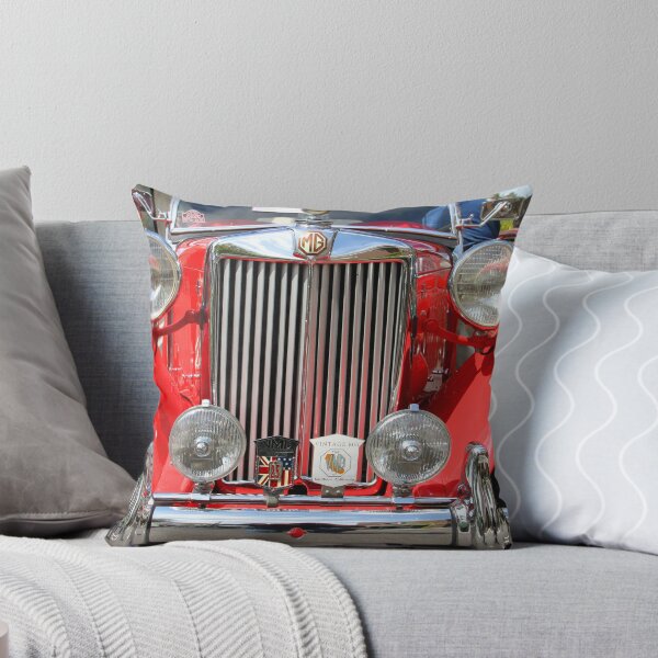 Item preview, MG TD designed and sold by Chet  King.