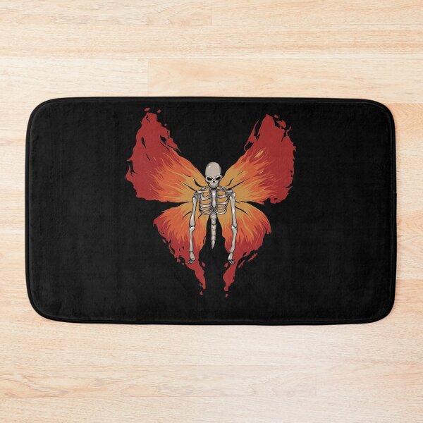 Item preview, Gifts For Women Skeleton Butterfly Gift For Movie Fans designed and sold by Rolandospencer.