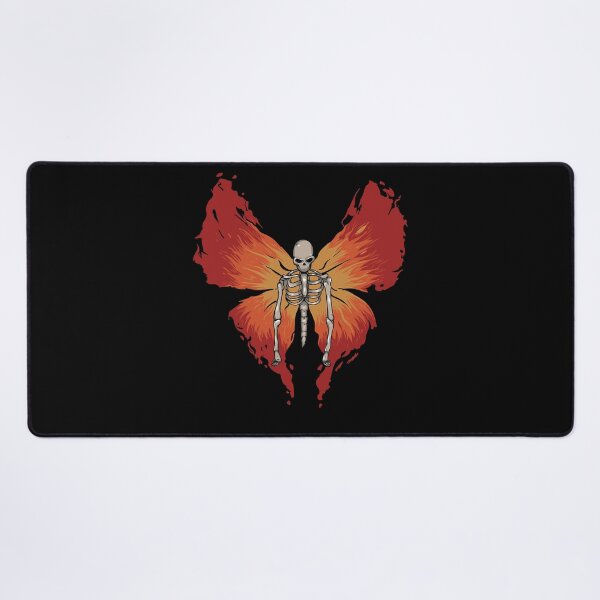 Item preview, Gifts For Women Skeleton Butterfly Gift For Movie Fans designed and sold by Rolandospencer.