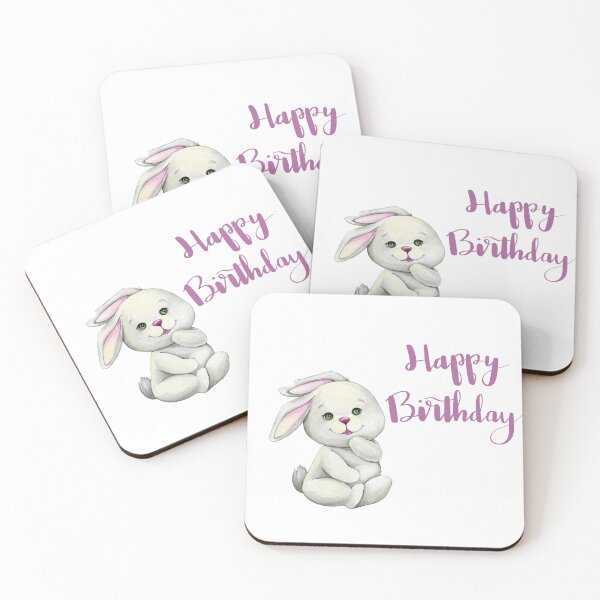 Item preview, HAPPY  BIRTHDAY designed and sold by IsaCria.
