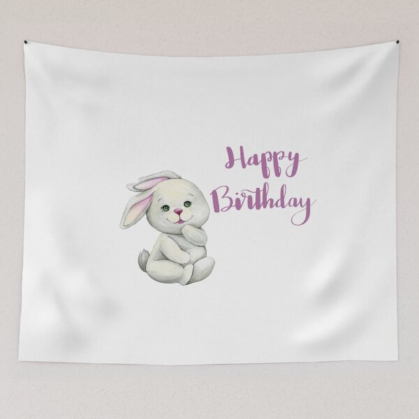 Item preview, HAPPY  BIRTHDAY designed and sold by IsaCria.