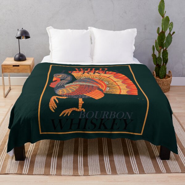 Item preview, Wild turkey designed and sold by MogTerrance.