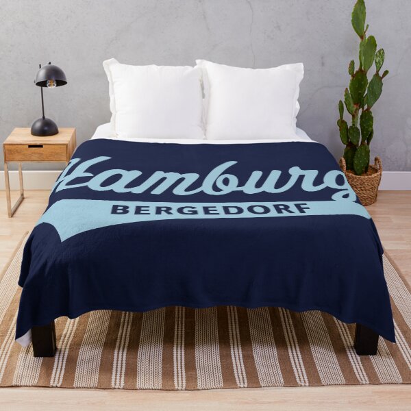 Item preview, Hamburg Bergedorf (Bergedorfer / Bergedorferin / Skyblue) designed and sold by MrFaulbaum.
