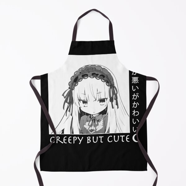 Item preview, Creepy but Cute designed and sold by tracyparker43.
