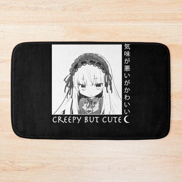 Item preview, Creepy but Cute designed and sold by tracyparker43.