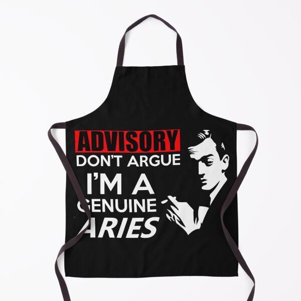 Item preview, white Aries designed and sold by KYUBE.