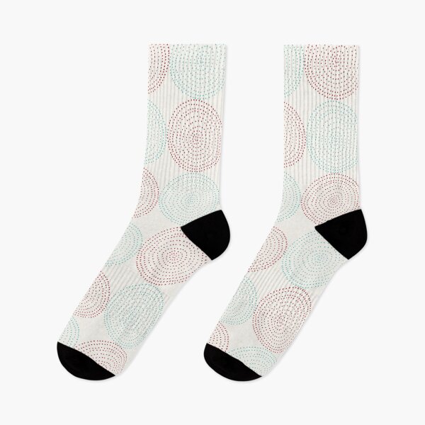 Item preview, Abstract Geometric 04 (Decorative Pattern Design Print) designed and sold by ToluaPrints.