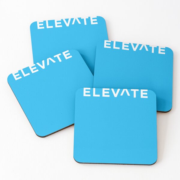 Item preview, BEST SELLING -ELEVATE Essential T-Shirt designed and sold by MahanSpinello.