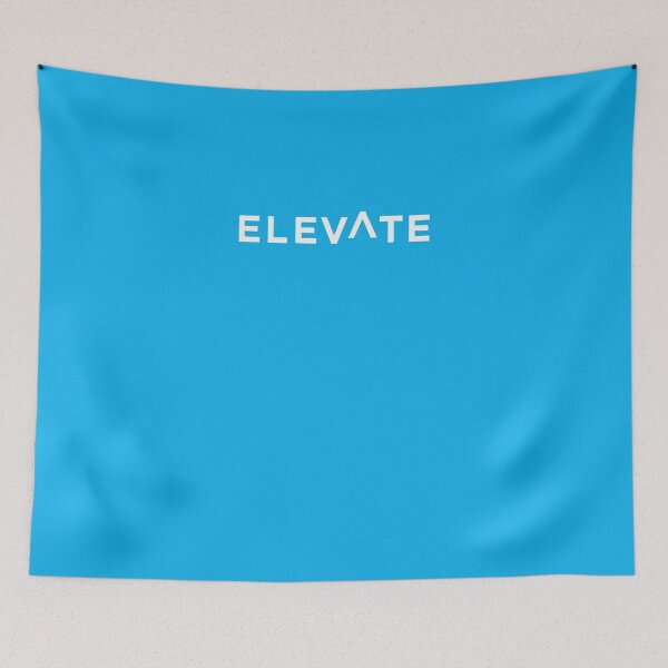 Item preview, BEST SELLING -ELEVATE Essential T-Shirt designed and sold by MahanSpinello.