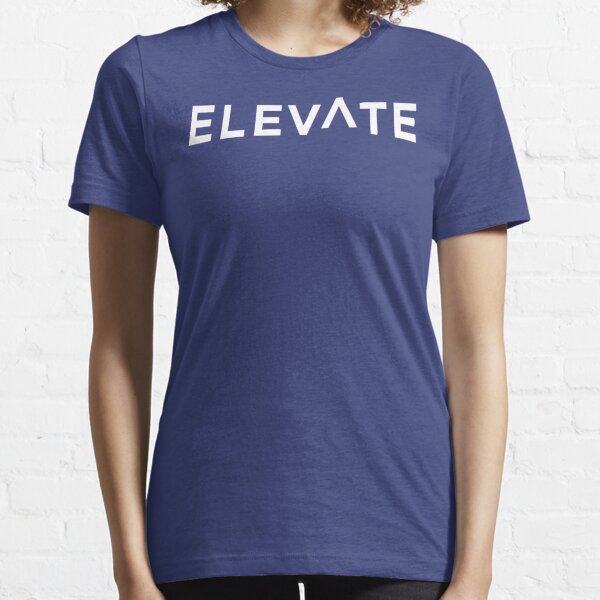 MEISTVERKAUFT - ELEVATE Essential T-Shirt Essential T-Shirt