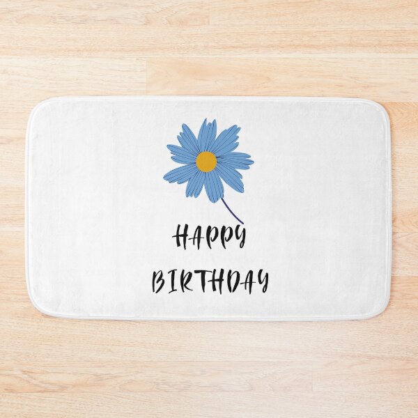 Item preview, HAPPY  BIRTHDAY designed and sold by IsaCria.