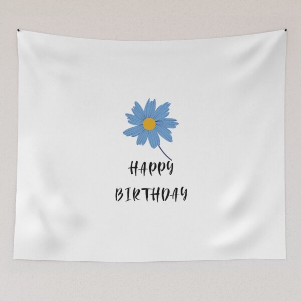 Item preview, HAPPY  BIRTHDAY designed and sold by IsaCria.