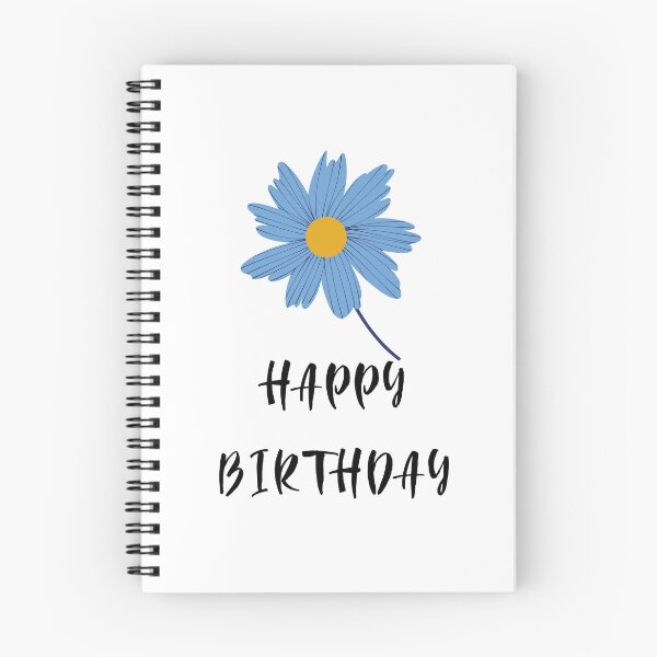 Item preview, HAPPY  BIRTHDAY designed and sold by IsaCria.
