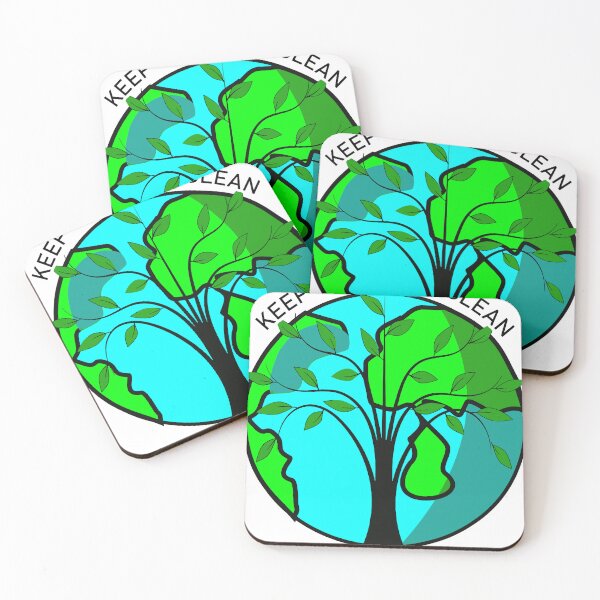 Item preview, Day of the Earth Earthday World Day Keep The Earth Clean T-Shirt designed and sold by JudyMann8258.
