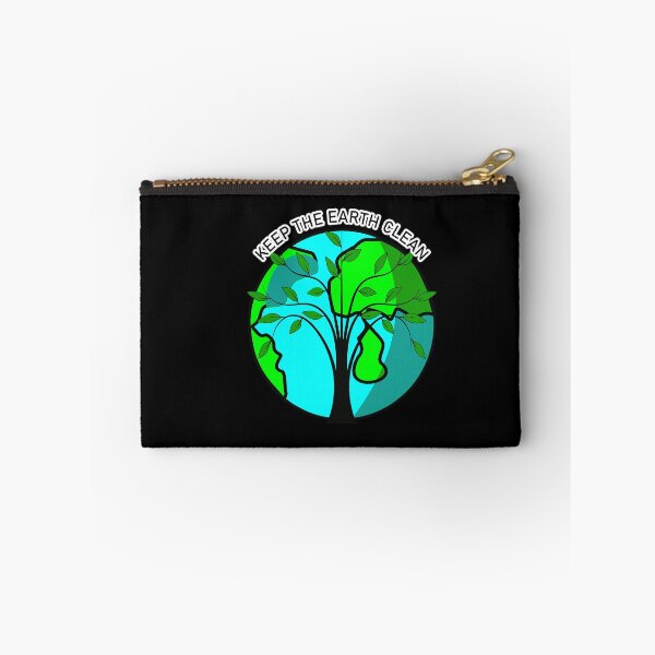 Item preview, Day of the Earth Earthday World Day Keep The Earth Clean T-Shirt designed and sold by JudyMann8258.