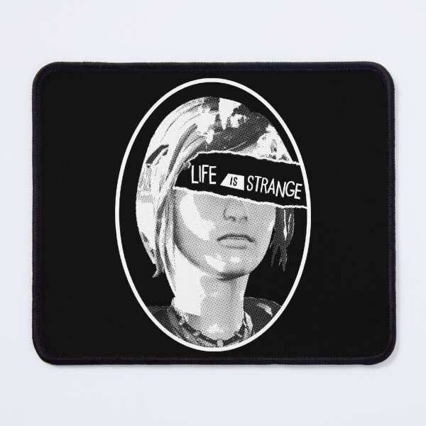 Item preview, Great Gift Life Is Strange Chloe (Halftone) Gift For Christmas designed and sold by Rolandospencer.