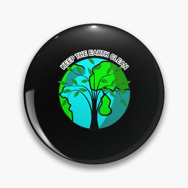 Item preview, Day of the Earth Earthday World Day Keep The Earth Clean T-Shirt designed and sold by JudyMann8258.