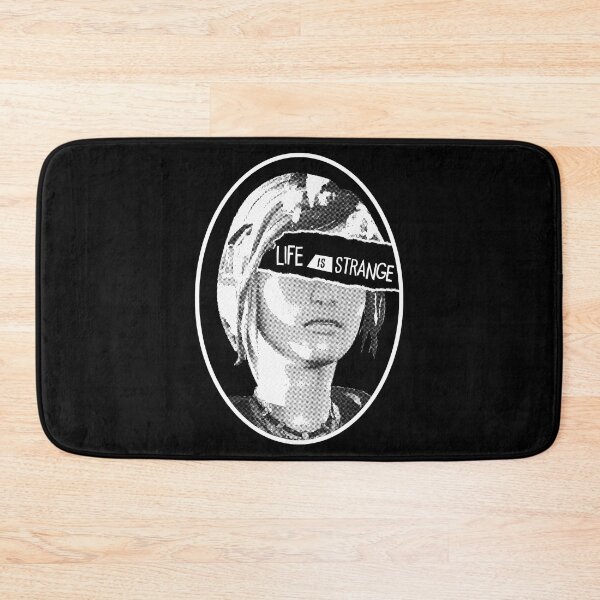 Item preview, Great Gift Life Is Strange Chloe (Halftone) Gift For Christmas designed and sold by Rolandospencer.