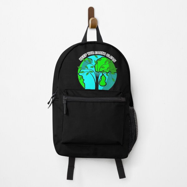 Item preview, Day of the Earth Earthday World Day Keep The Earth Clean T-Shirt designed and sold by JudyMann8258.