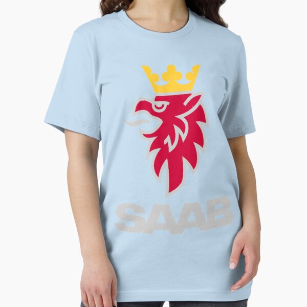 Saab Logo Products T-Shirt Essential T-Shirt