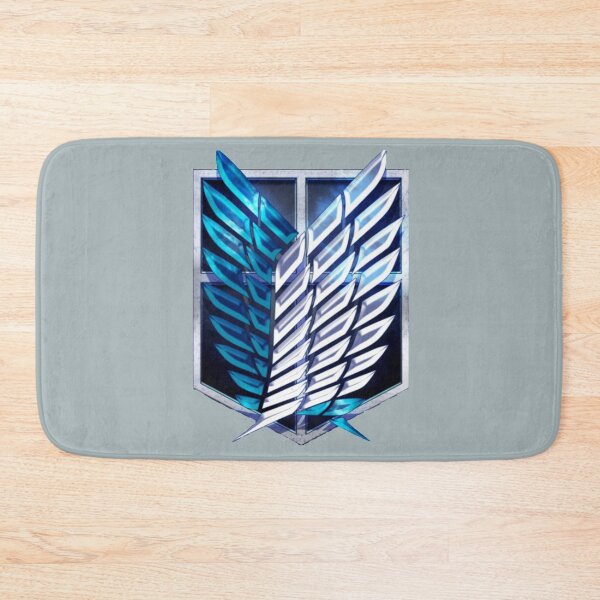 Item preview, Attack designed and sold by LydiaWilkins6.