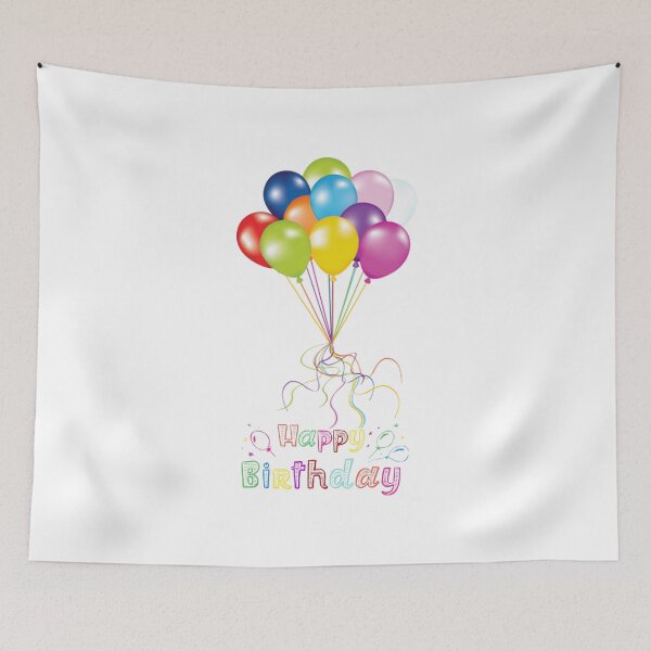 Item preview, HAPPY  BIRTHDAY designed and sold by IsaCria.