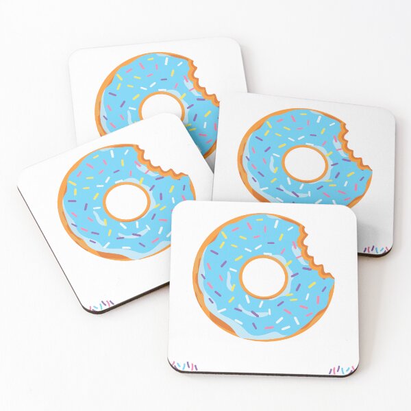 Item preview, Donut Dad Regular Dad With Sprinkles Father's Day T-Shirt designed and sold by JudyMann8258.