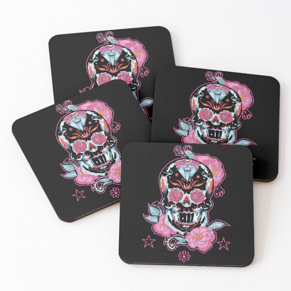 Item preview, Great Model Max'S Skull Pjs Episode 3 Gifts For Fan designed and sold by Rolandospencer.