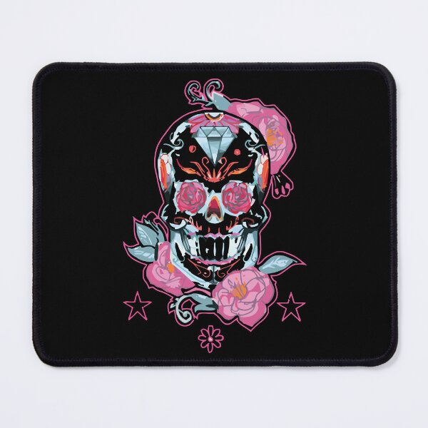 Item preview, Great Model Max'S Skull Pjs Episode 3 Gifts For Fan designed and sold by Rolandospencer.