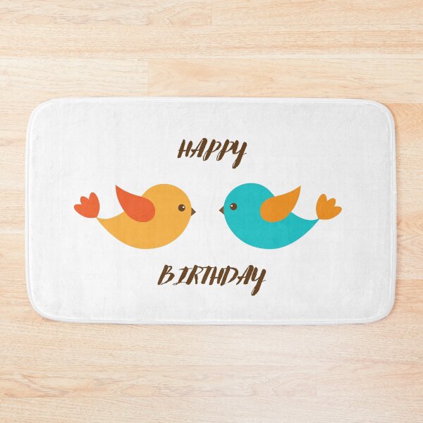 Item preview, HAPPY  BIRTHDAY designed and sold by IsaCria.