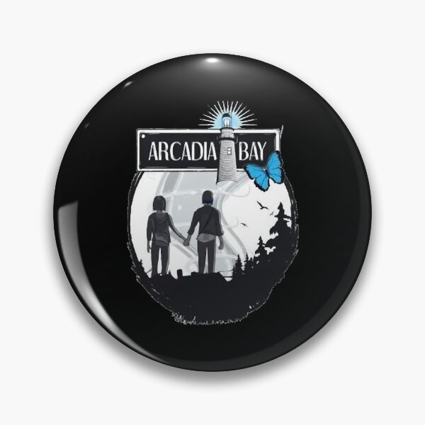 Item preview, Great Rewards Life Is Strange Cute Gift designed and sold by Rolandospencer.