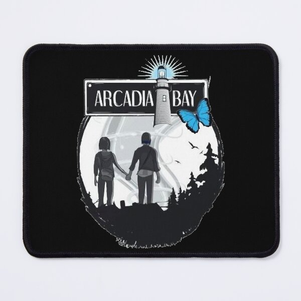 Item preview, Great Rewards Life Is Strange Cute Gift designed and sold by Rolandospencer.