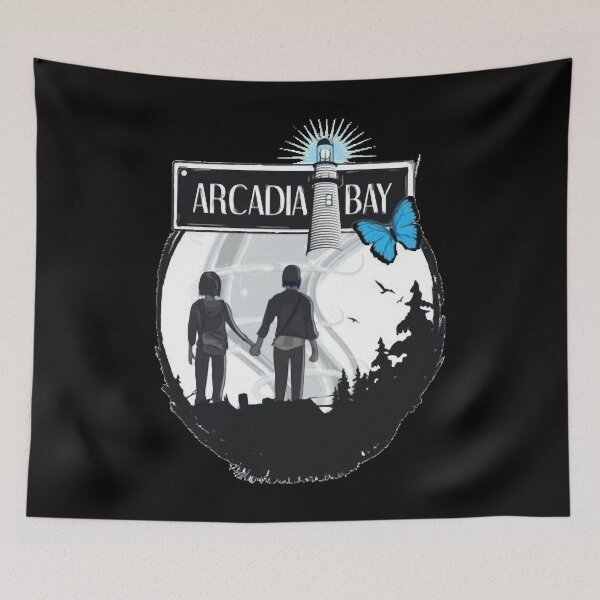 Item preview, Great Rewards Life Is Strange Cute Gift designed and sold by Rolandospencer.