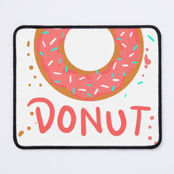 Item preview, Funny Doughnut Day Donut Squad T-Shirt designed and sold by JudyMann8258.